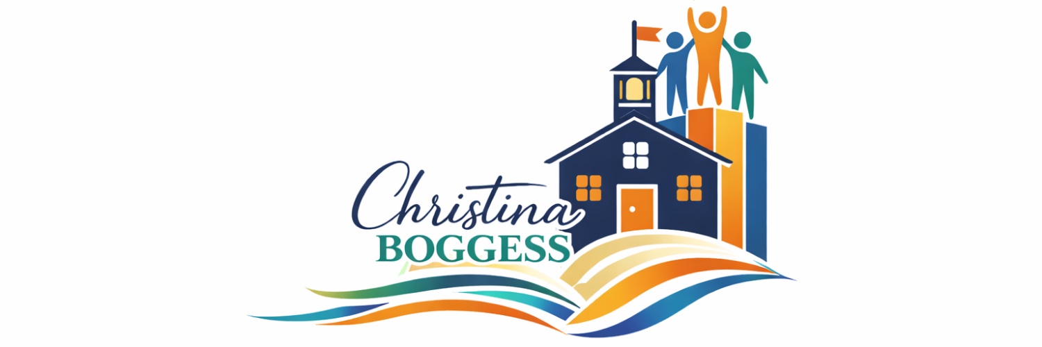 Christina Boggess 🇺🇸📚 banner