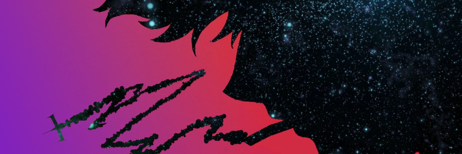 Josuke007's profile banner image