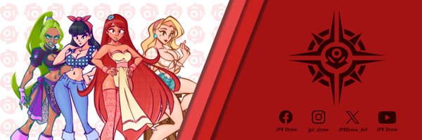 JPRDraw_Art Profile Banner