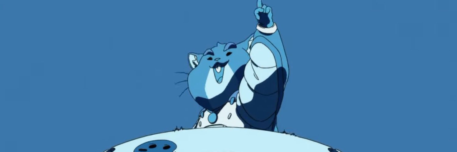retrowen 👾 father of hammond's banner