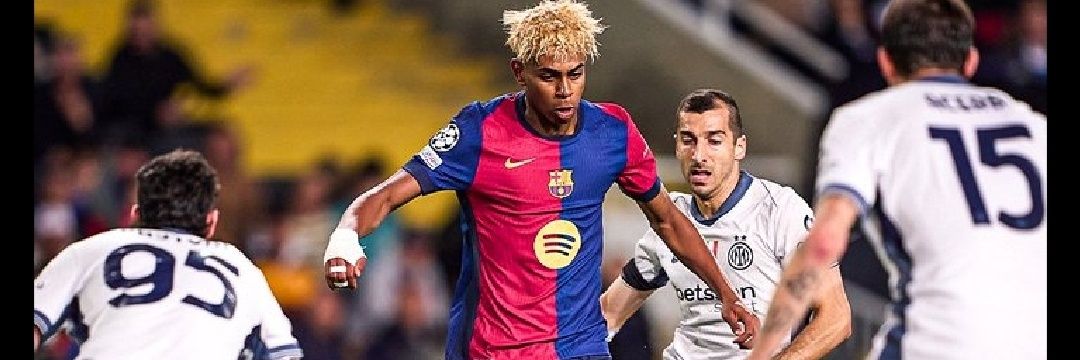 Barca_Morris's profile banner image