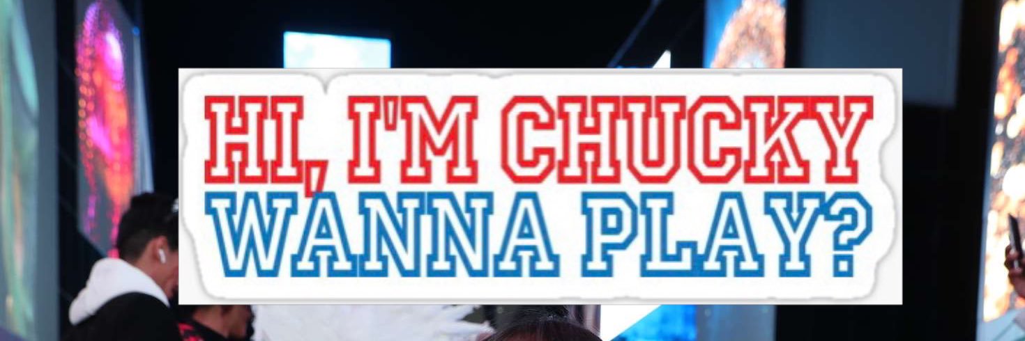 _chucky1__'s profile banner image