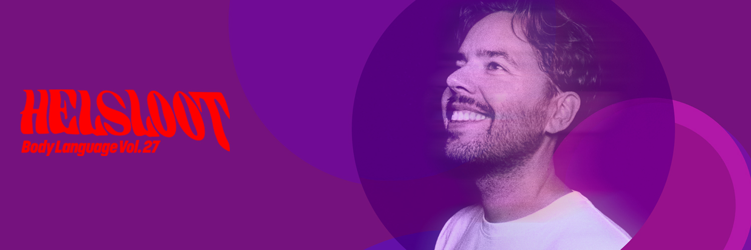 Get Physical Music banner