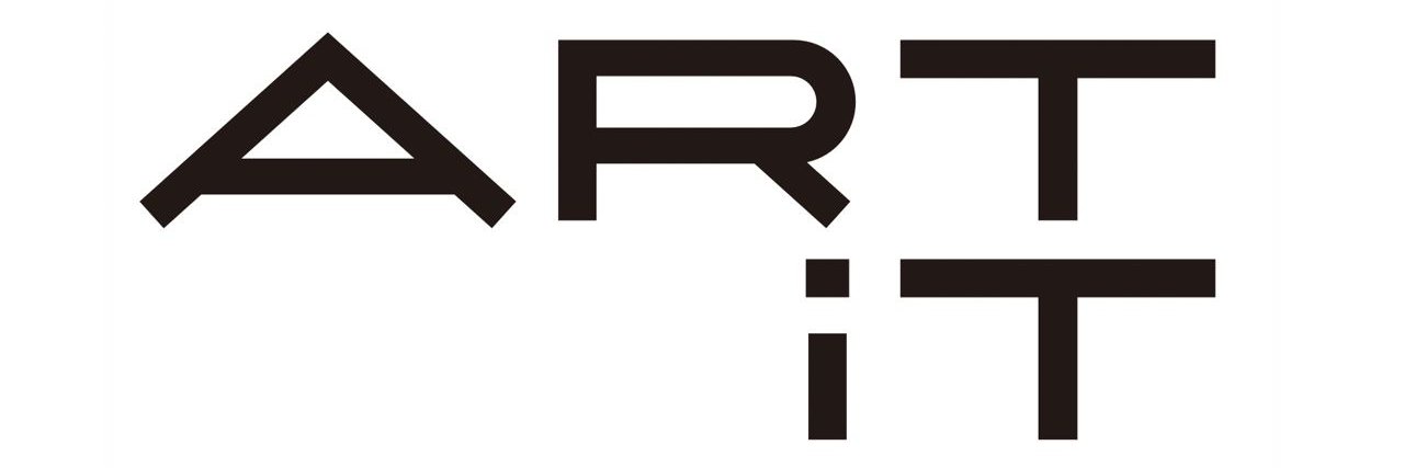 ART iT (JP) banner