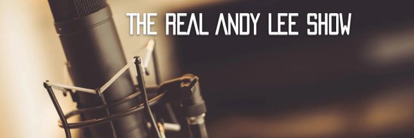 Andy Lee - Special Rebel Rapporteur Profile Banner