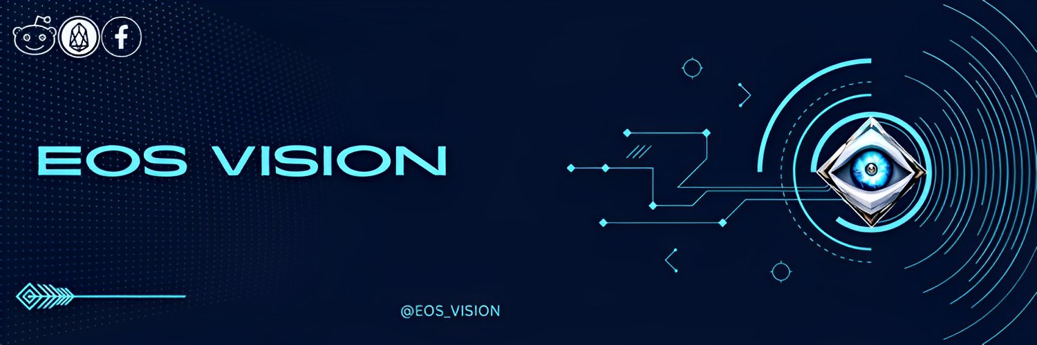 EOS VISION banner