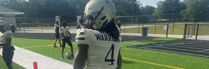 Edward Harrison banner