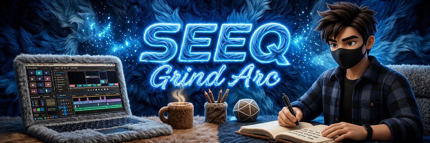 SEEQ banner