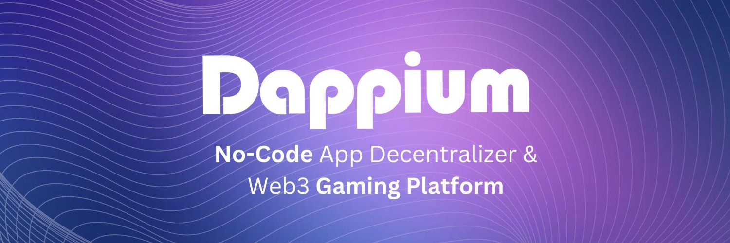 Dappium banner