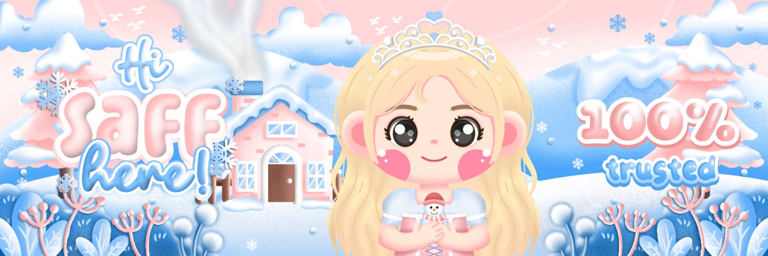 saff | open gestun instan banner