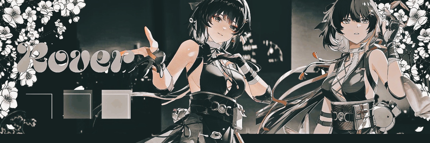 LadyModulator's profile banner image