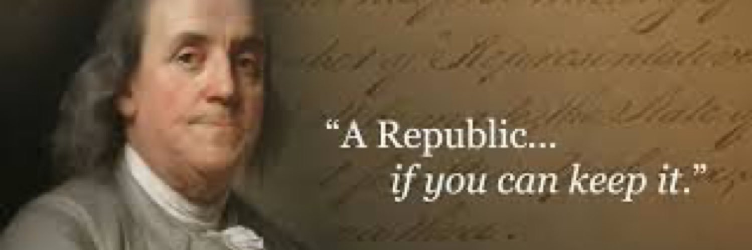TestedDemocracy's profile banner image