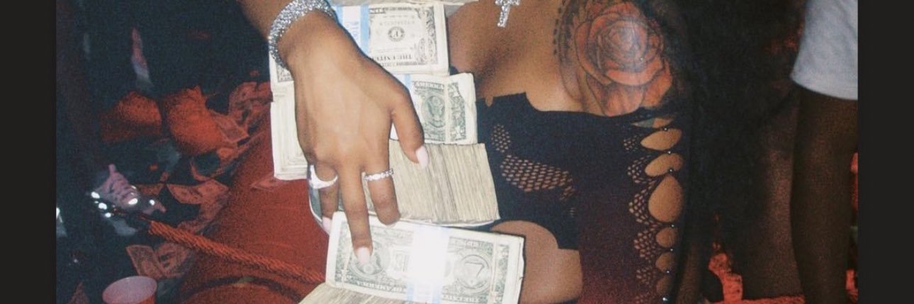Donielle’K banner