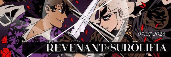 florchien Profile Banner