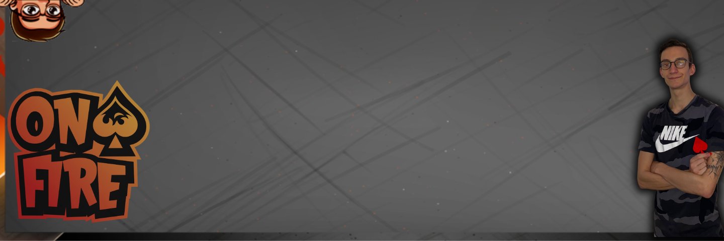 aceonefire's profile banner image