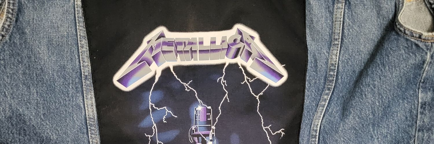 ChéyBóó 🐺🤘🖤 banner