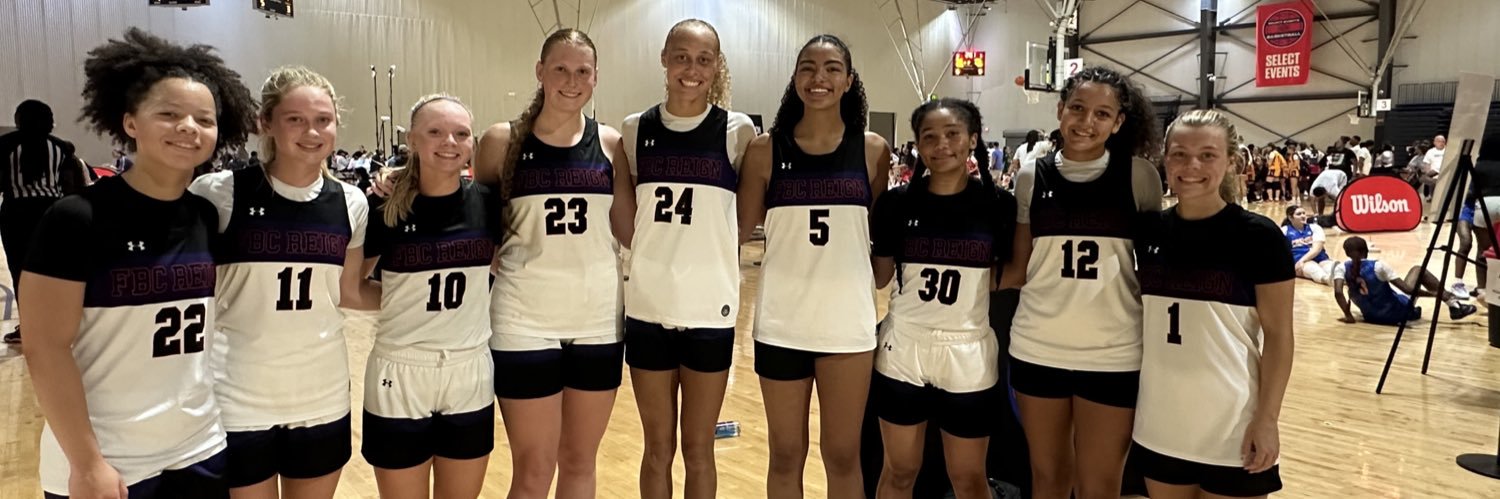 FBC Reign 2026 UA banner