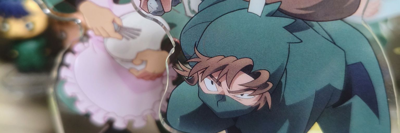 ぬこ丸水産 banner