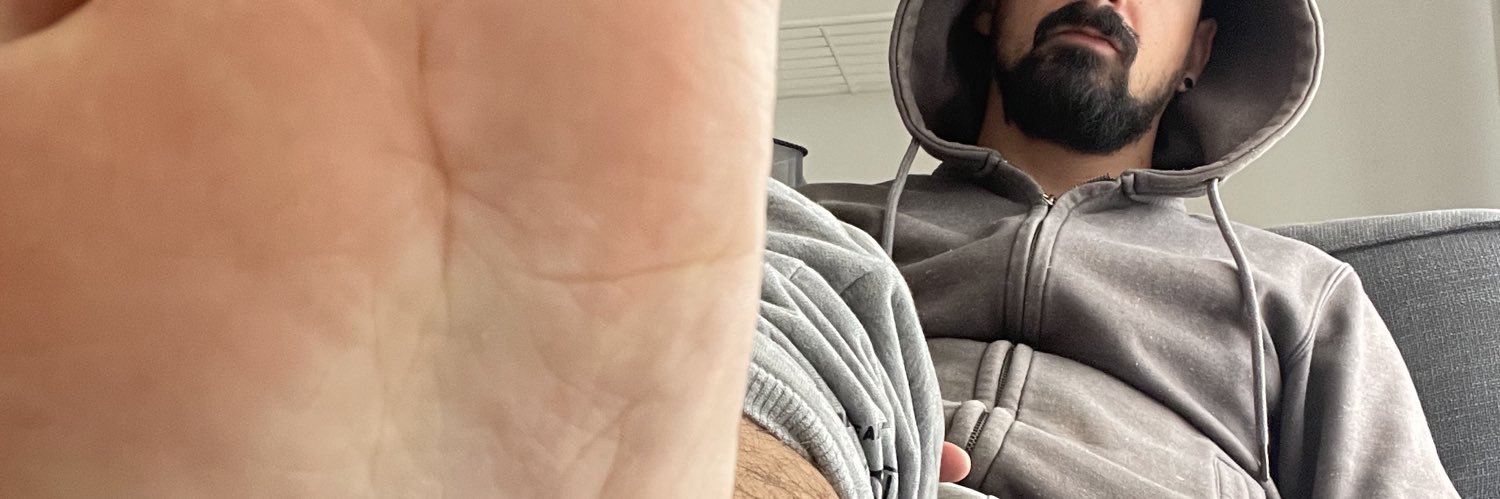 Ulisses Occitan Feet 🦶🏻🥖🇫🇷 banner
