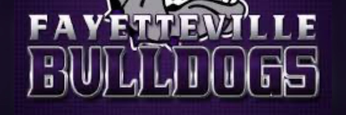 Hank Hendrix's banner