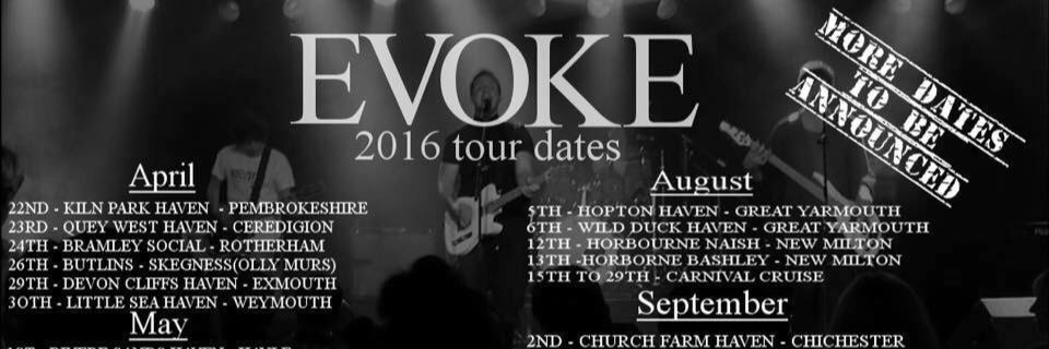 Evokelive's profile banner image