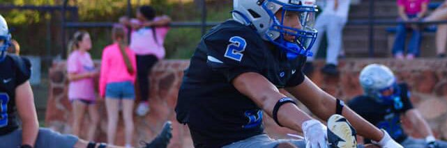 Skylor “Scam” Scamman banner