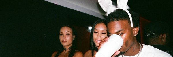myaahmae Profile Banner