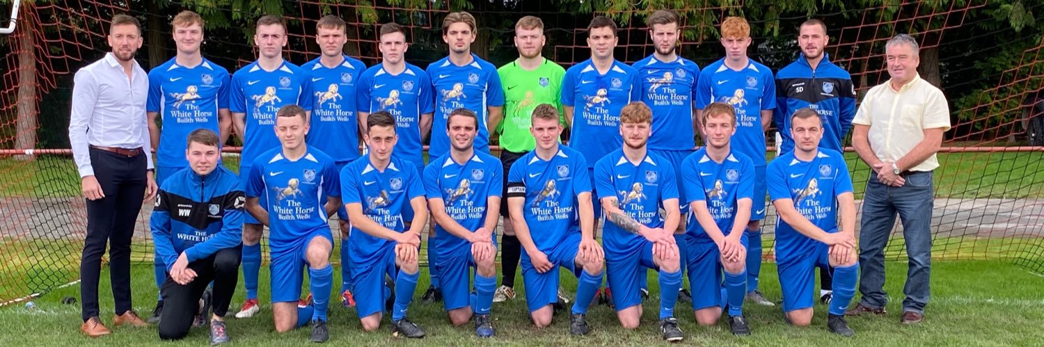 NewbridgeAFC's profile banner image