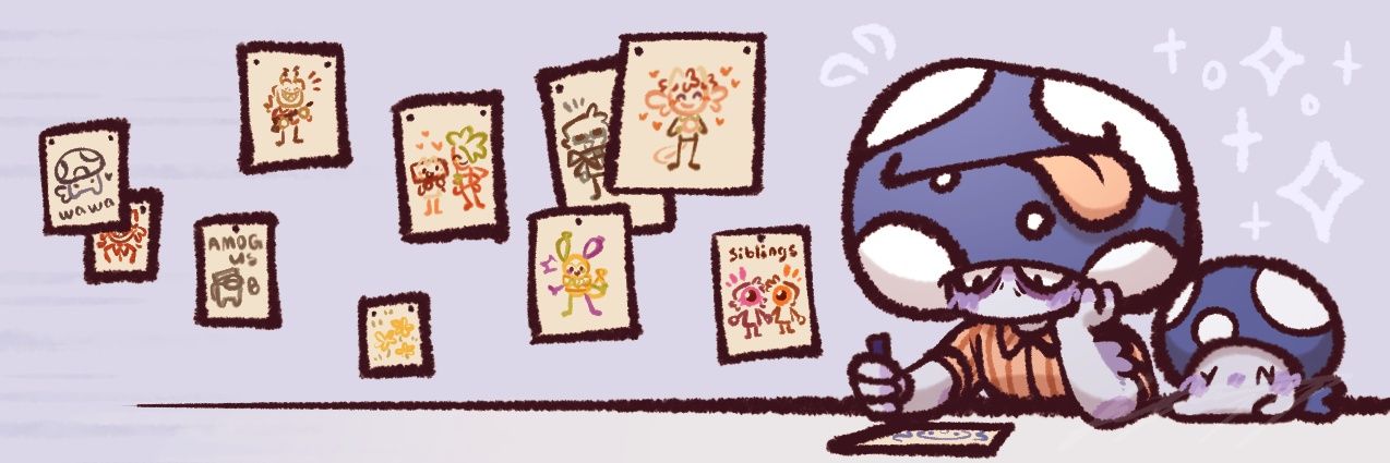 Raymond🏳️‍⚧️ banner