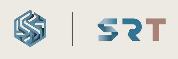 تقنيات البحث العلمي (CS) SRT Profile Banner
