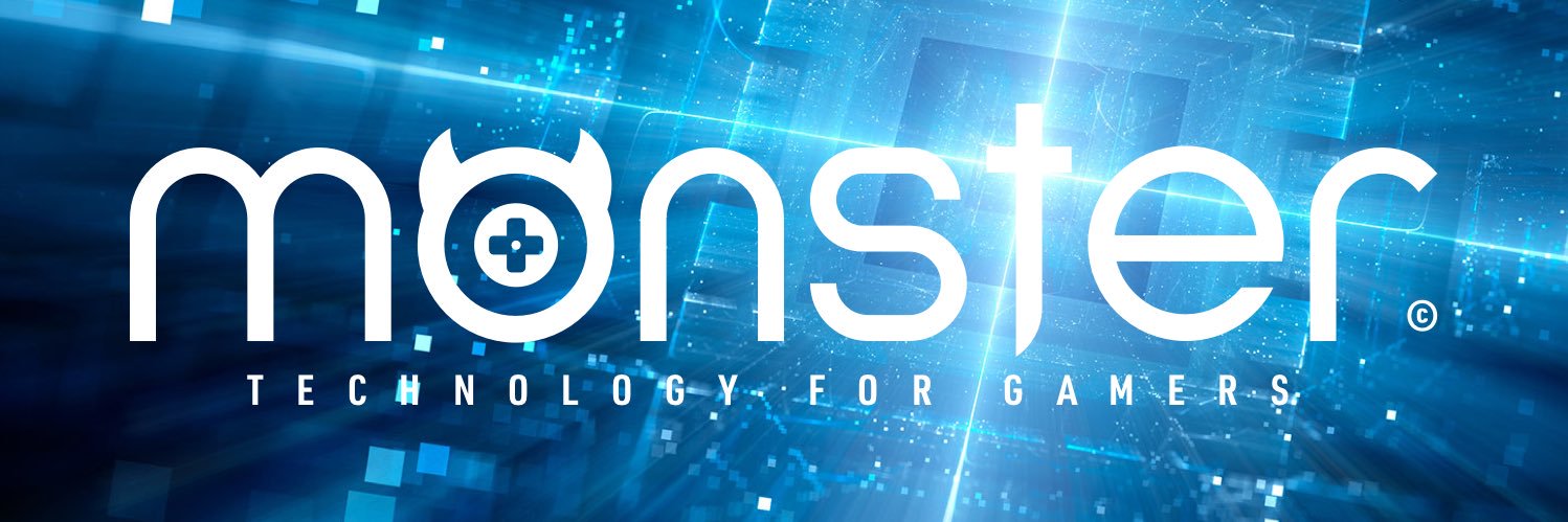 ConsoleMonster's profile banner image