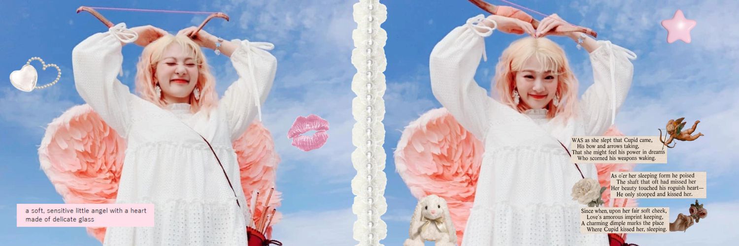 𝐜𝕝ö𝐯er'𝐬 ➶♡➴ 𝑏oo𝐤 ! banner