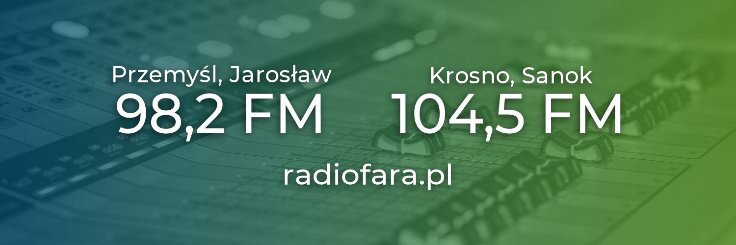 radiofara's profile banner image