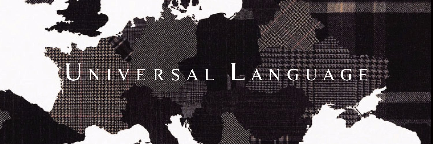 u_language's profile banner image
