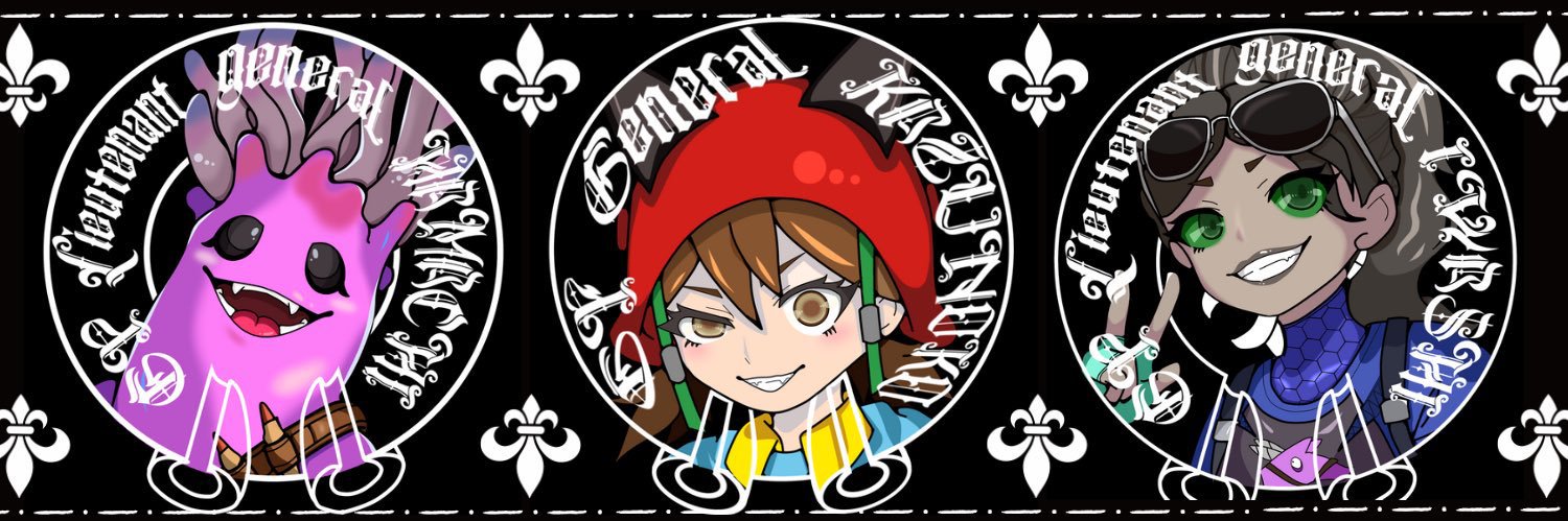 GP大将_カズノコ🌸🚬 banner