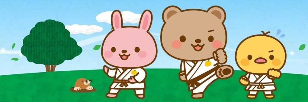 うさだんご🍡 banner