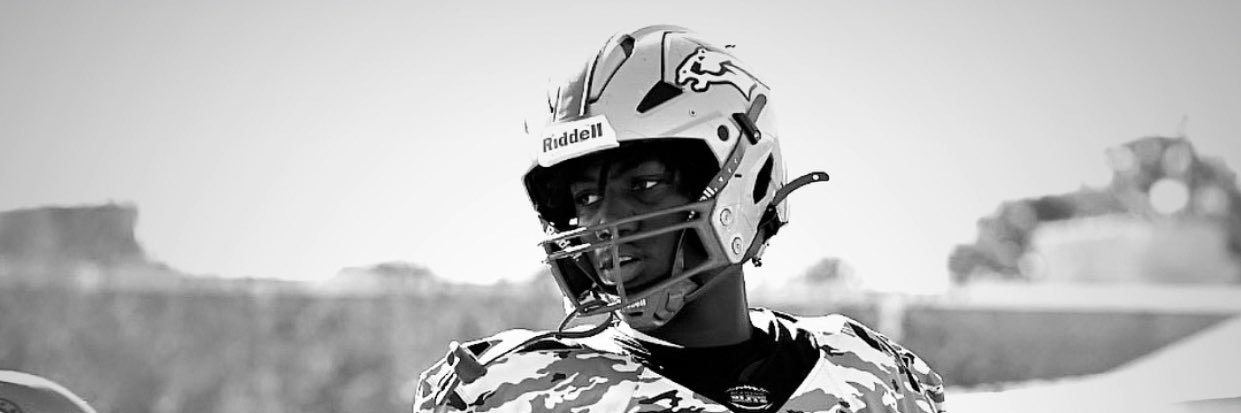 Tim’Areon Williams banner