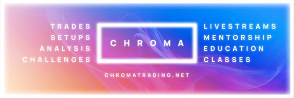 Chroma_Trading Profile Banner