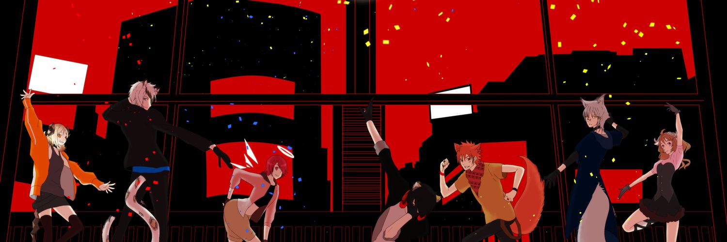 waredoriron's profile banner image