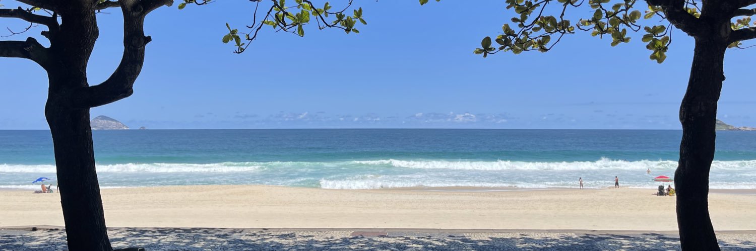 🦚 Benjamin Peacock banner