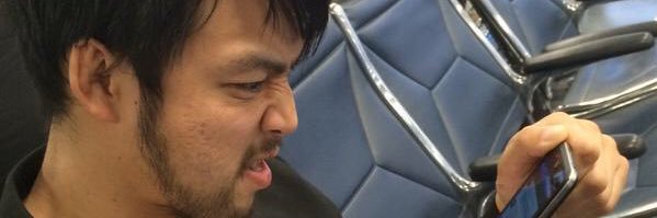 EffingKENTA (but not f’n KENTA) banner