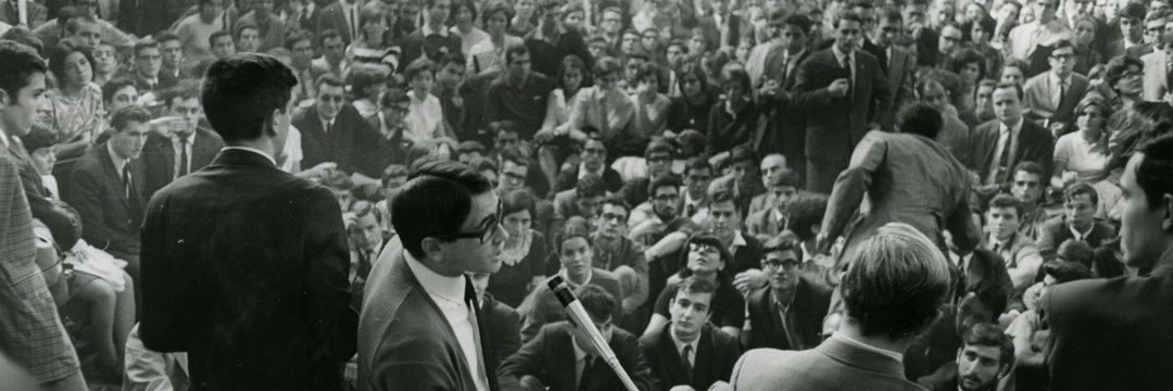 Proyecto Universidad Popular banner