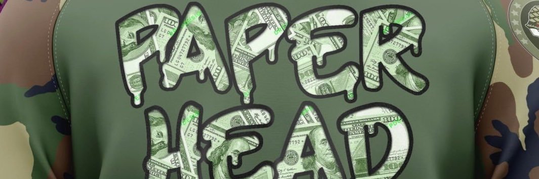 Paperheadarmy.eth banner