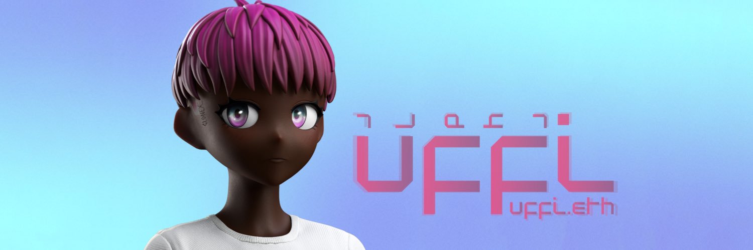 Uffi banner