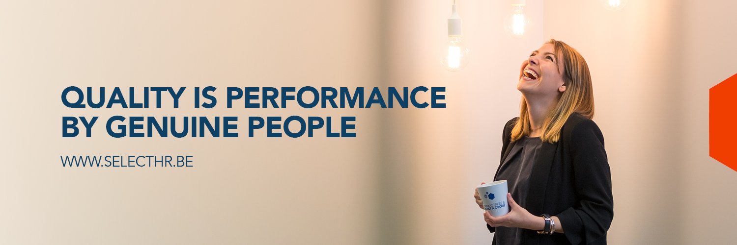 SELECTHR_BE's profile banner image