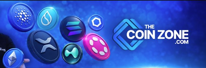 Crypto With Paul banner