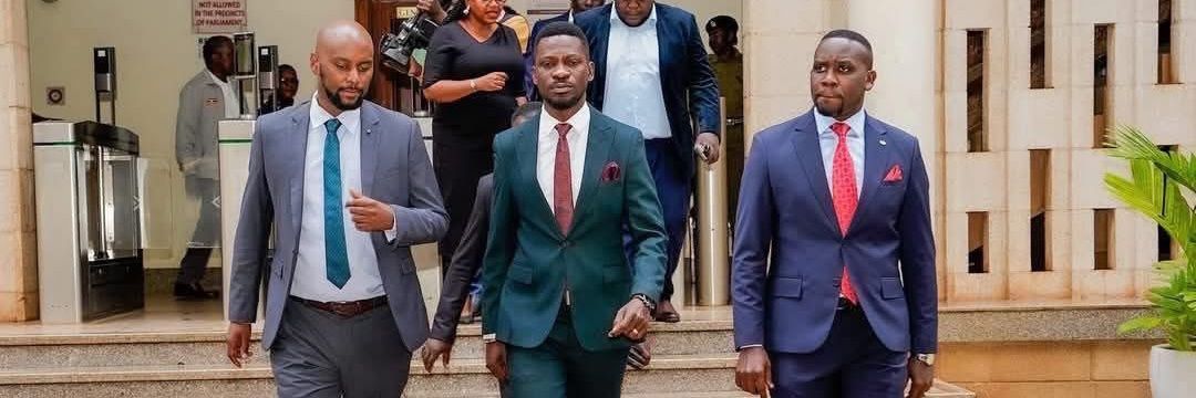 Kasha Shafique Ngesa ™️ banner