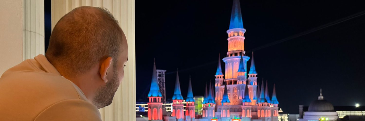 Utku Dilmaç banner