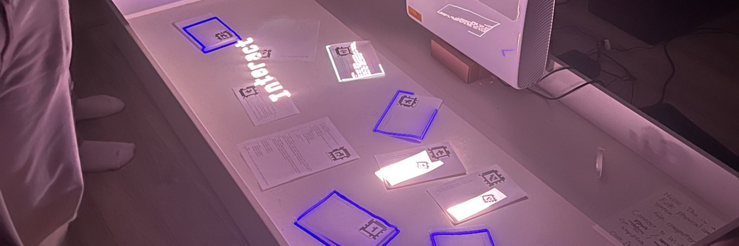 Folk Computer banner