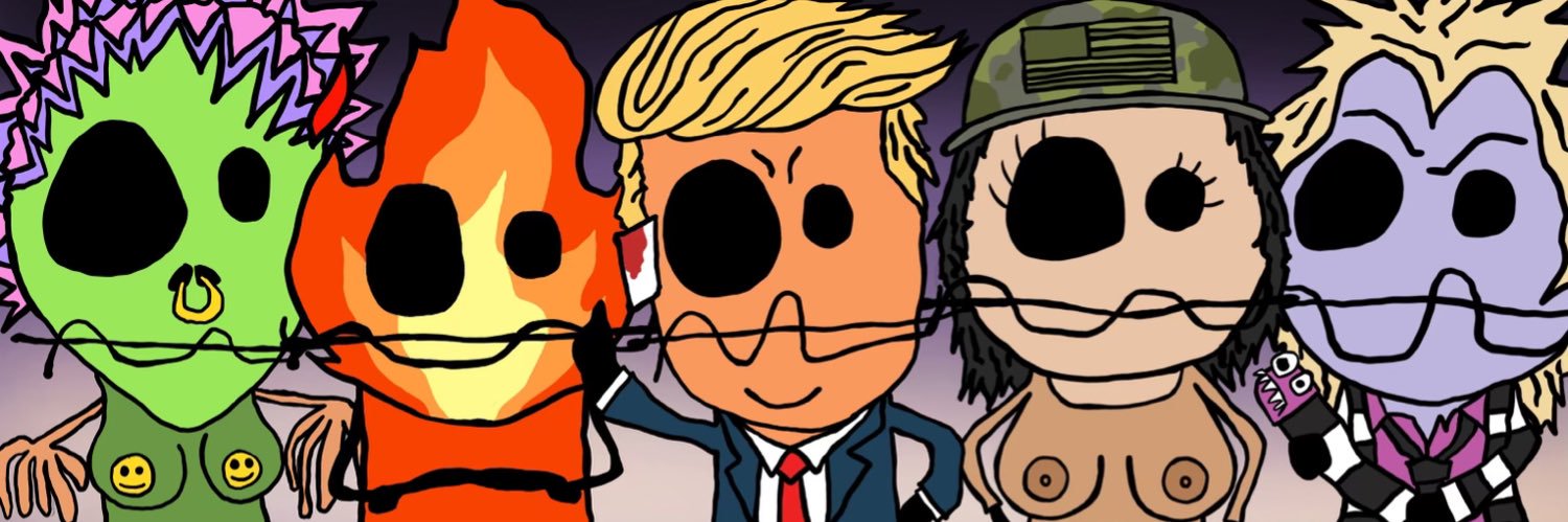 Gabriel “GG” Gimenez banner